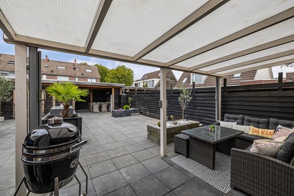 Medium property photo - Diemenlaan 63, 8304 EH Emmeloord
